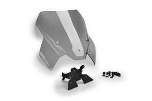 Puig 20886H Smoke Ön Cam