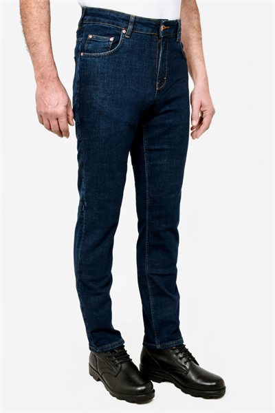 Riderdenim Atlas Motosiklet Pantolonu