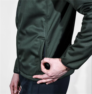 Riderdenim Dalgakıran Motosiklet İç Ceket   