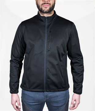 Riderdenim Dalgakıran Siyah İç Ceket   