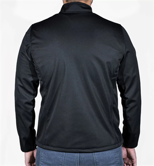 Riderdenim Dalgakıran Siyah İç Ceket   