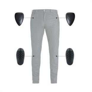 Riderdenim Alfa Motosiklet Pantolonu