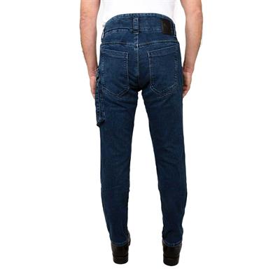 Riderdenim Bora Tekstil Pantolon