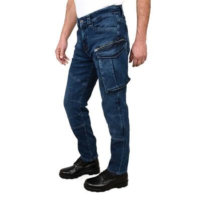 Riderdenim Bora Tekstil Pantolon