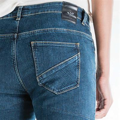 Riderdenim Lodos Motosiklet Pantolonu 