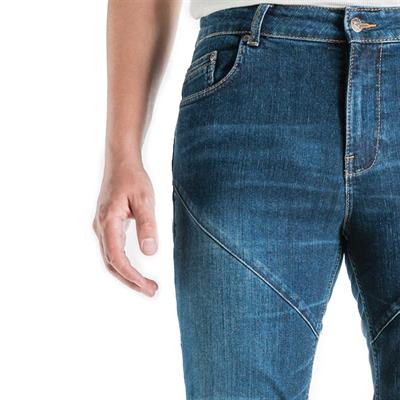 Riderdenim Lodos Motosiklet Pantolonu 