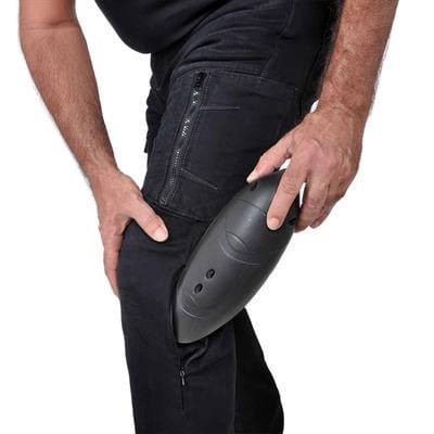 Riderdenim Samyeli Siyah Pantolon