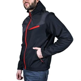 Riderdenim Tekstil Mont - Alfa KF