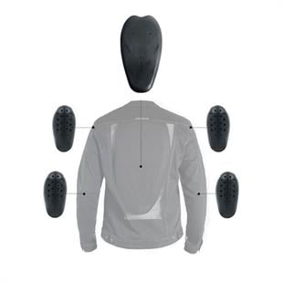 Riderdenim Tekstil Mont - Alfa SF