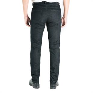 Riderdenim Zifiri Motosiklet Pantolonu