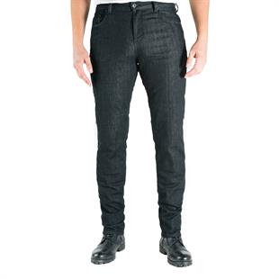 Riderdenim Zifiri Motosiklet Pantolonu