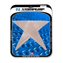 Stompgrip Honda Goldwing (18-19) Şeffaf Motosiklet Depo Pad