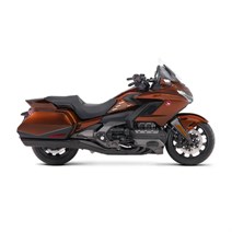 Stompgrip Honda Goldwing (18-19) Şeffaf Motosiklet Depo Pad