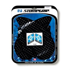 Stompgrip Yamaha Yzf-R1 (02-03) Siyah Motosiklet Depo Pad