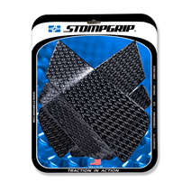 Stompgrip Bmw F850 Gs Adventure 2020 Şeffaf Depo Pad