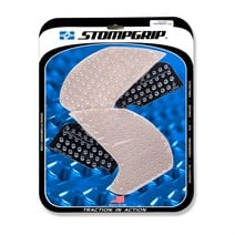 Stompgrip Yamaha Mt-07 (18-19) Şeffaf Depo Pad