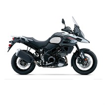 Stompgrip Bmw R 1200 Gs Adventure (14-18) Şeffaf Depo Pad