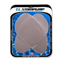Stompgrip Bmw R 1200 Gs Adventure (14-18) Şeffaf Depo Pad