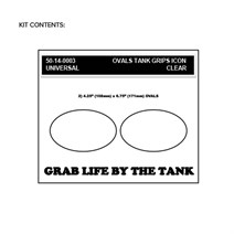 Stompgrip Aprilia Mana 850 Gt Abs (10-16) Siyah Depo Pad