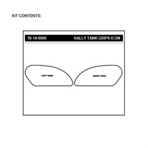 Stompgrip Honda Cb1100 (13-15) Siyah Depo Pad