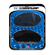 Stompgrip Bmw F800 S (06-10) Siyah Depo Pad