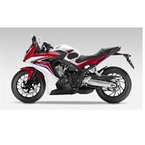 Stompgrip Bmw F800 S (06-10) Siyah Depo Pad