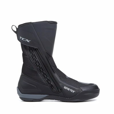 Tcx Airtech 3 Black Gore-Tex Bot