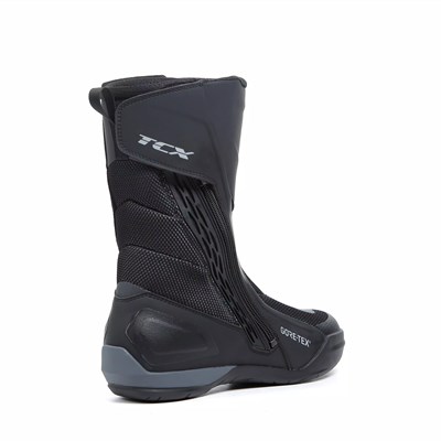 Tcx Airtech 3 Black Gore-Tex Bot