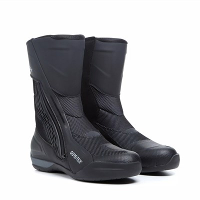 Tcx Airtech 3 Black Gore-Tex Bot