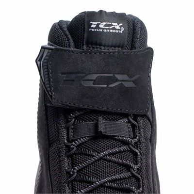 Tcx Jupiter 5 Black Gore-Tex Ayakkabı