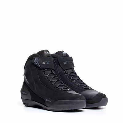 Tcx Jupiter 5 Black Gore-Tex Ayakkabı