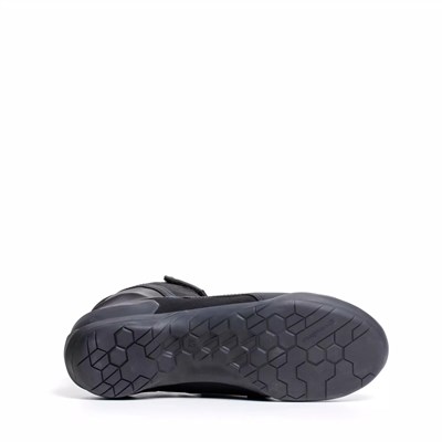 Tcx Jupiter 5 Black Gore-Tex Ayakkabı