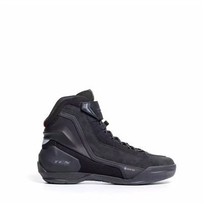 Tcx Jupiter 5 Black Gore-Tex Ayakkabı