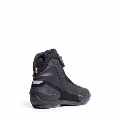 Tcx Jupiter 5 Black Gore-Tex Ayakkabı