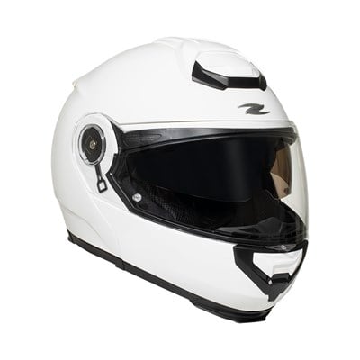 Zeus ZS-3050DA White Çene Açılır Kask