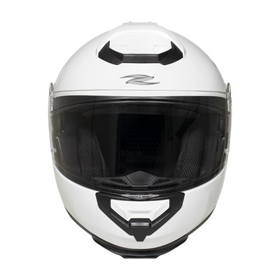 Zeus ZS-3050DA White Çene Açılır Kask