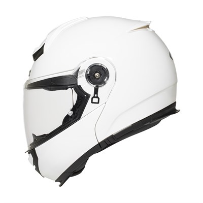 Zeus ZS-3050DA White Çene Açılır Kask