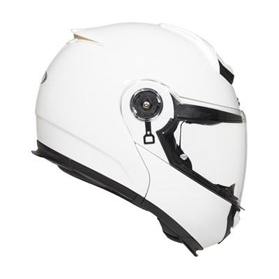 Zeus ZS-3050DA White Çene Açılır Kask