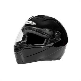 Zeus ZS-811A Black Kapalı Kask 