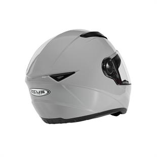 Zeus ZS-811A Nardo Grey Kapalı Kask