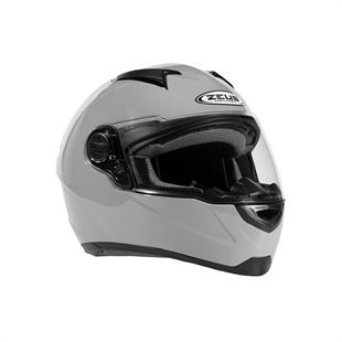 Zeus ZS-811A Nardo Grey Kapalı Kask