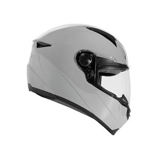 Zeus ZS-811A Nardo Grey Kapalı Kask