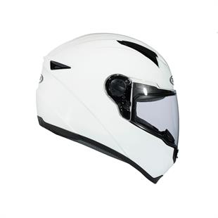 Zeus ZS-811A White Kapalı Kask 