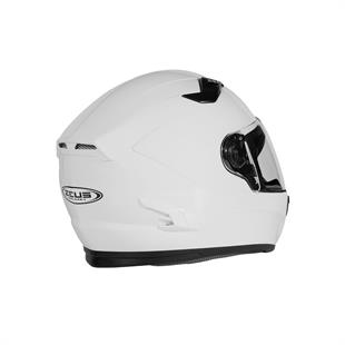 Zeus ZS-813A White Kapalı Kask