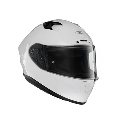Zeus ZS-826 White Kapalı Kask (Pinlock Dahil)