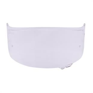 Zeus ZS-826 Clear Vizör