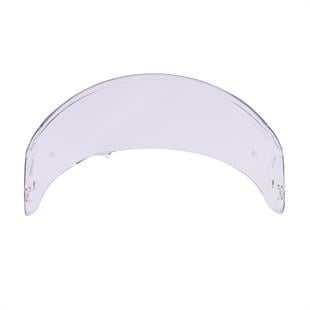 Zeus ZS-826 Clear Vizör