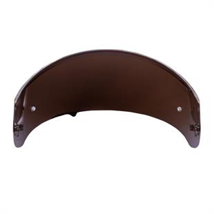 Zeus ZS-826 İridium Blue Vizör