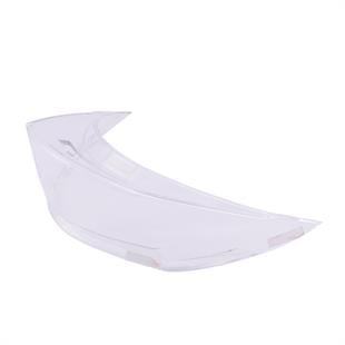 Zeus ZS-826 Clear Spoıler (XS-S-M)