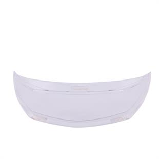 Zeus ZS-826 Clear Spoıler (XS-S-M)